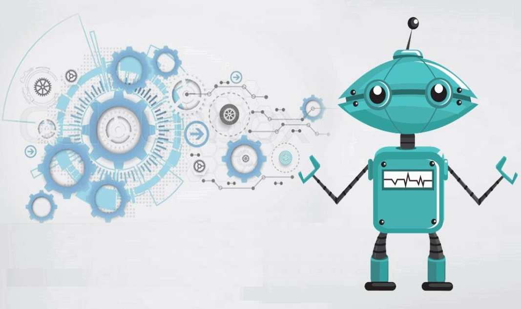 AI機(jī)器人 AI機(jī)器人