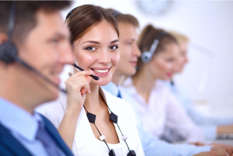 客戶服務 客戶服務